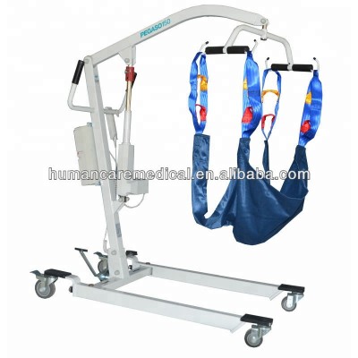 multi smart Patient lifter device rehabilitation equipment