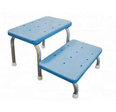 2018 china hot sale Doctor's plastic step stool