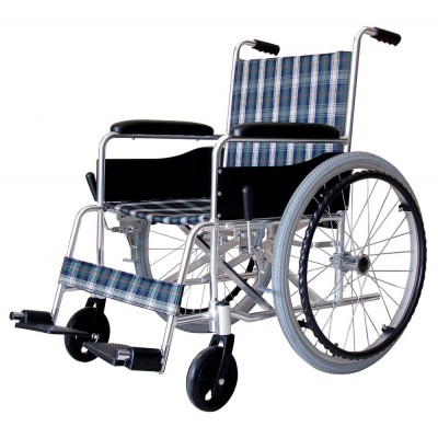 Manual Wheelchair manufacturer with most competitive factory price