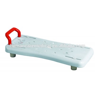 Bathrrom floating shower bench