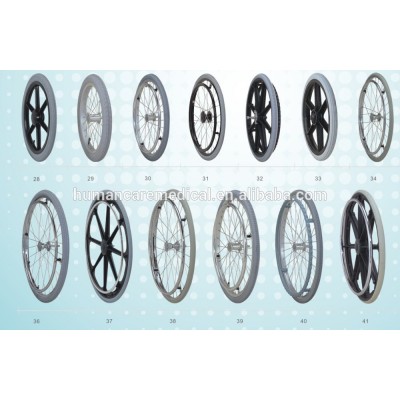 wheelchair bearing set wheelchair parts