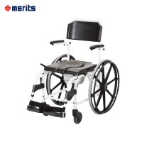 chair aids shower wheelchair